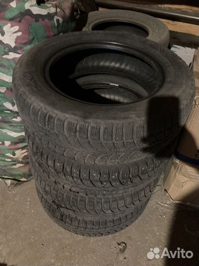 КАМА Кама-505 195/65 R15 91Q