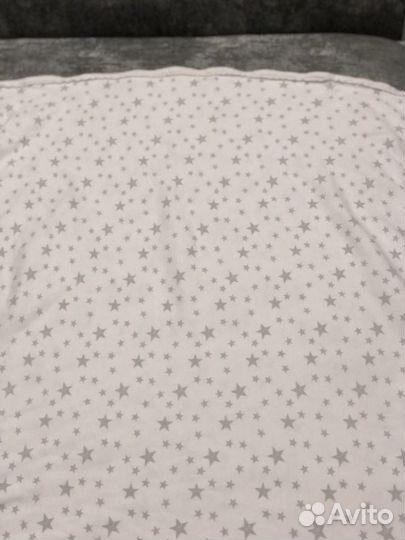 Одеяло детское