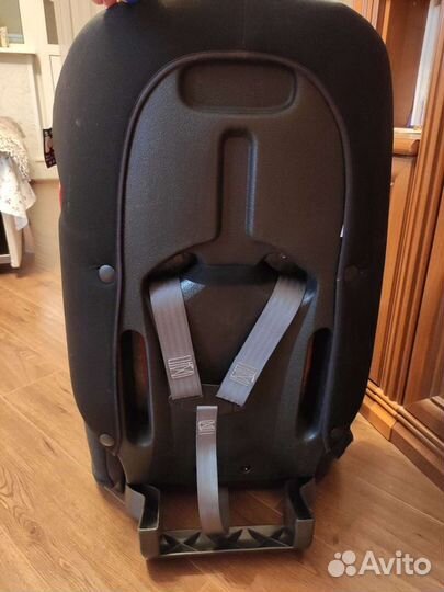 Автокресло Inglesina mille miglia