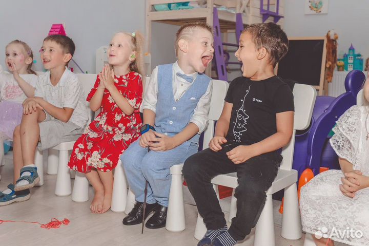 Готовый бизнес — лофт 110 м²