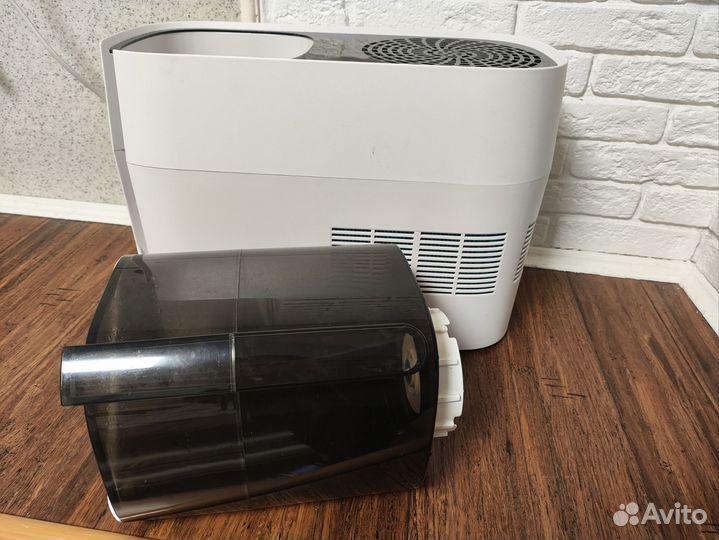 Увлажнитель воздуха koenig