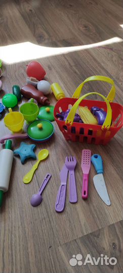 Игровой набор