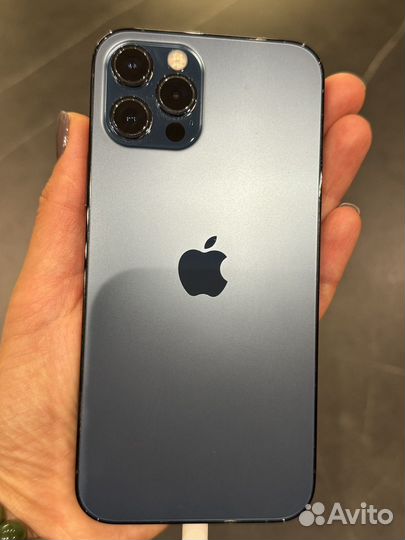 iPhone 12 Pro, 128 ГБ