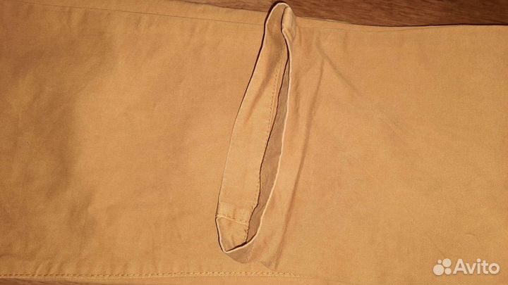 Брюки мужские