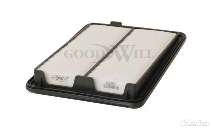 Goodwill AG 385 Фильтр воздушный