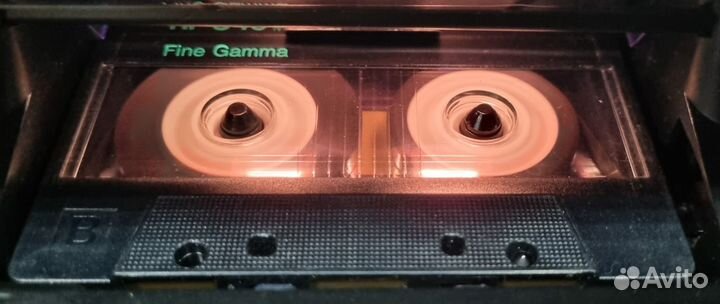 Pioneer CT-7-отличное состояние