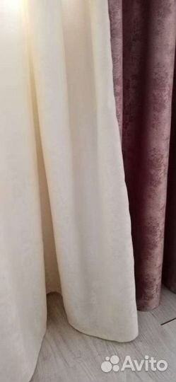 Подшиваю тюль, шторы, брюки, джинсы