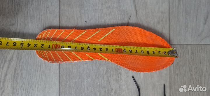 Футзалки детские 37 размер