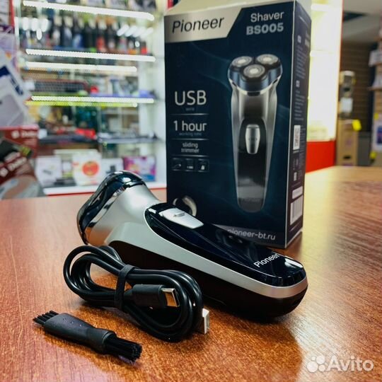 Бритва Pioneer BS005