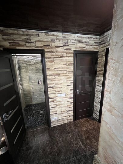 3-к. квартира, 77,8 м², 1/8 эт.