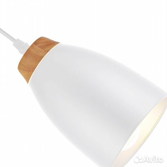 Люстра подвесная на кухню современная