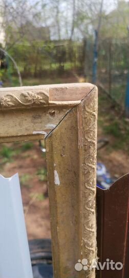 Рамка для картин торг