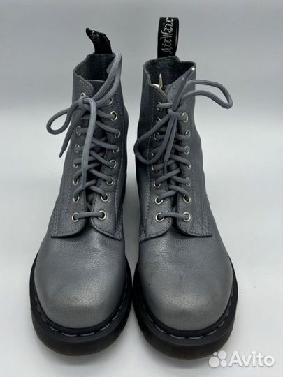 Ботинки Dr Martens 1460 pascal, оригинал