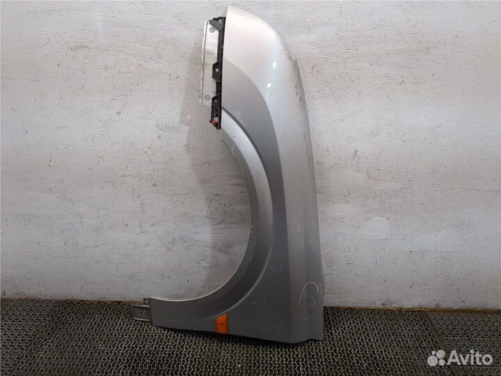 Крыло Opel Vectra C, 2002