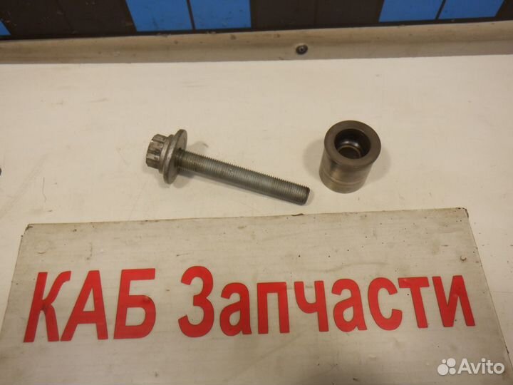 Болт коленвала Втулка VW CAX Caxa 1.4TSi