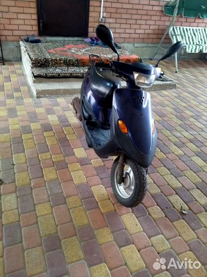 Yamaha jog