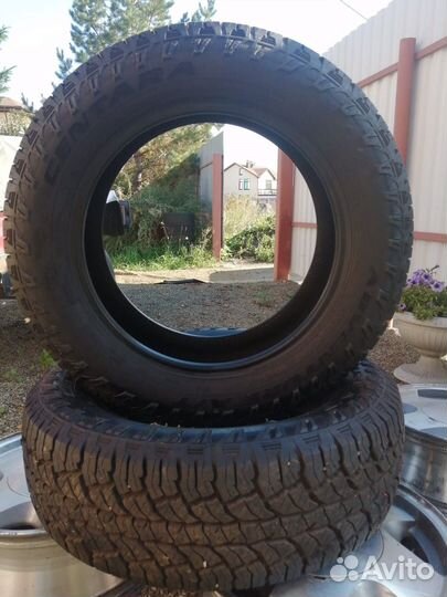 Centara Adventure A/T 225/65 R17