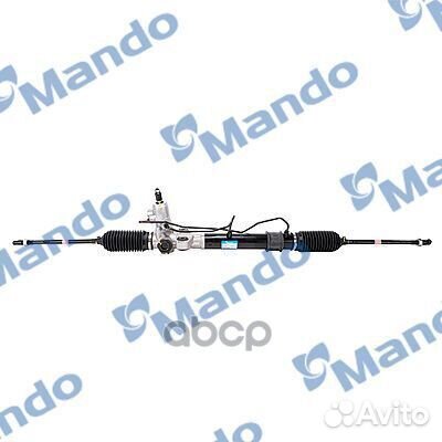 Рейка рулевая hyundai matrix FC lavita 200