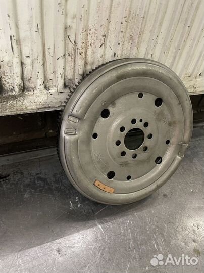 Маховик DSG7 DQ200 Volkswagen: Jetta