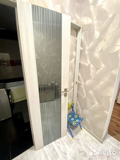 Дверь межкомнатная 600