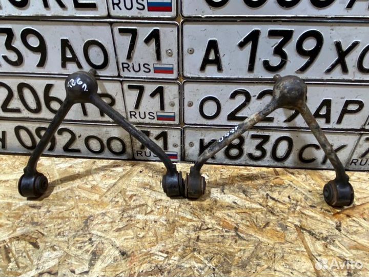 Верхний рычаг передний Ssangyong Actyon Sports