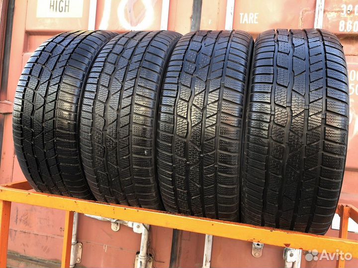 Continental ContiWinterContact TS 830 P 235/45 R19