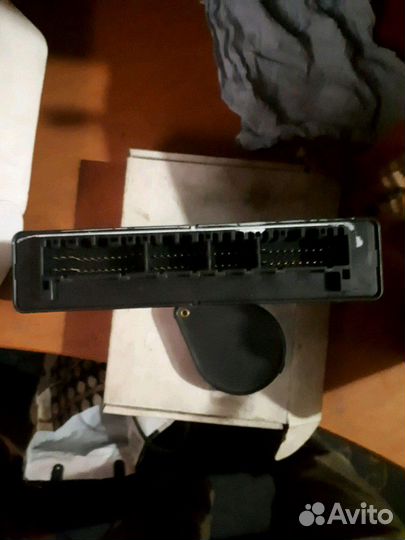 Эбу для Мицубиси 1860A318