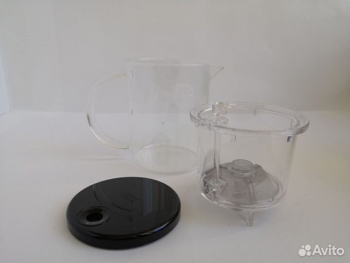 Чайник гунфу. Новый в упаковке