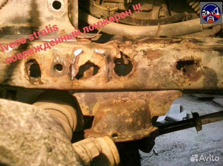 Автоподбор грузовых авто