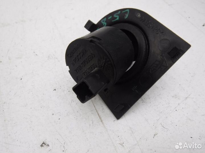 Блок управления освещением Datsun on-DO 2014