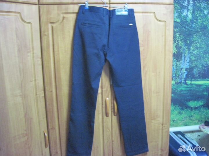 Брюки мужские 29 р.(44-46)
