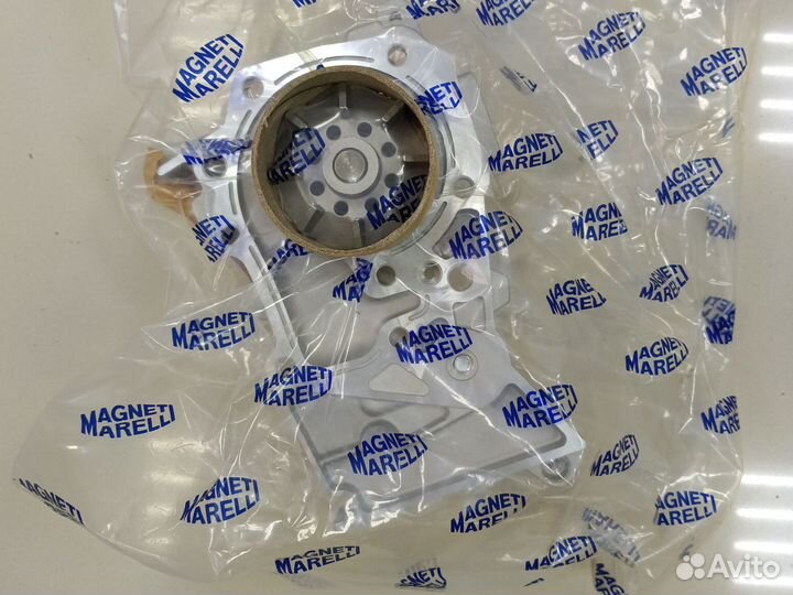 Помпа Renault Clio/Megane/Laguna/Scenic/ Logan/San