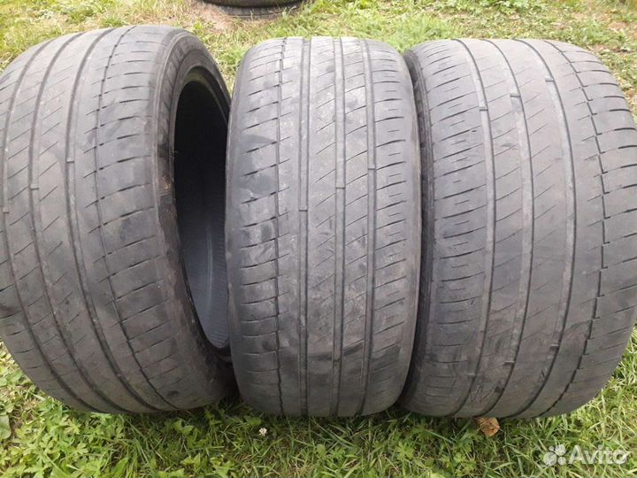 Habilead PracticalMax H/P RS26 275/40 R20
