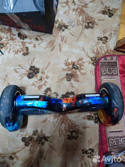 Гироскутер