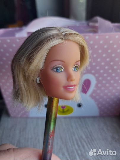 Кукла барби barbie Skipper teen