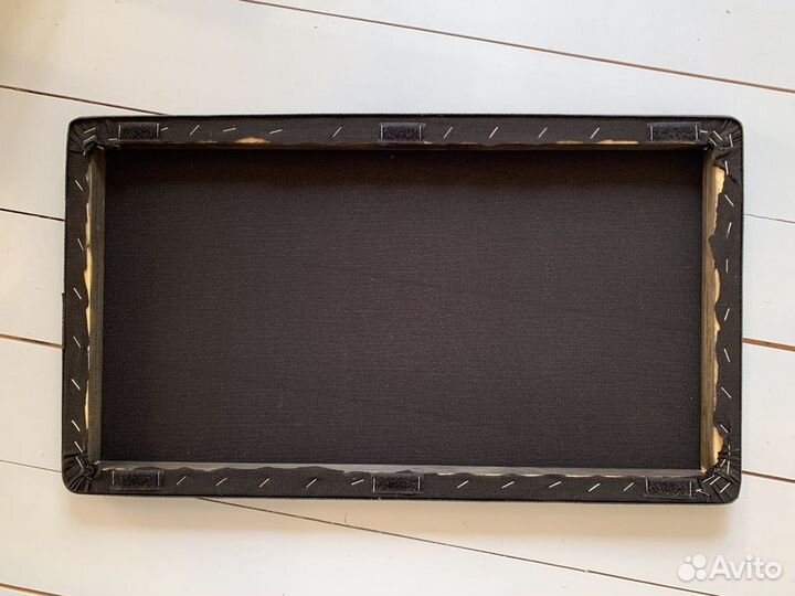 Сетка для акустических колонок