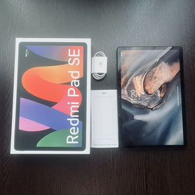 Планшет Redmi pad se 8/128/wifi