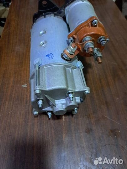 Стартер ст 142-10 батэ