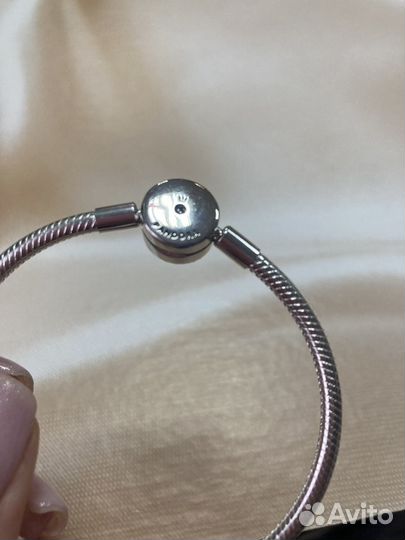 Pandora браслет