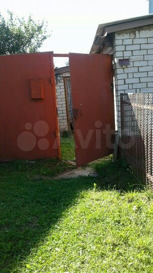 Дом 74,8 м² на участке 6,6 сот.