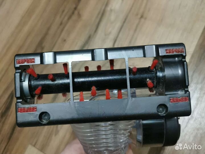 Насадка для пылесоса dyson турбощетка для мебели