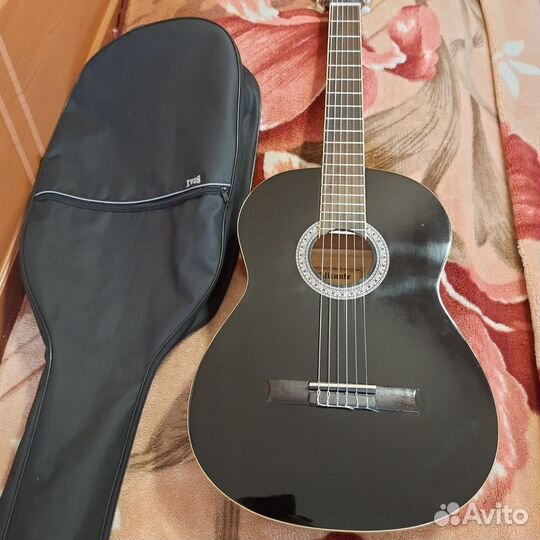 Классическая гитара