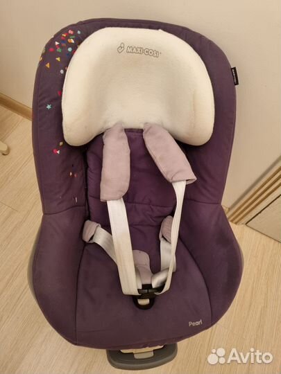 Автокресто Maxi Cosi Pearl