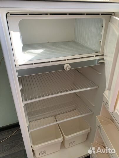 Холодильник