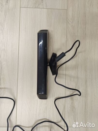 Xbox 360 kinect
