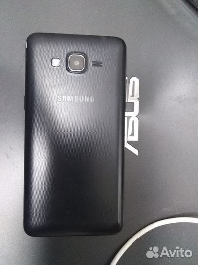 Galaxy j2 Praium