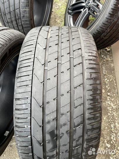 Hankook Ventus S1 Evo 2 SUV K117C 295/35 R21 107Y