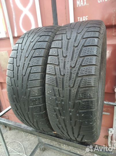 Nokian Tyres Hakkapeliitta R 235/55 R17 104Q