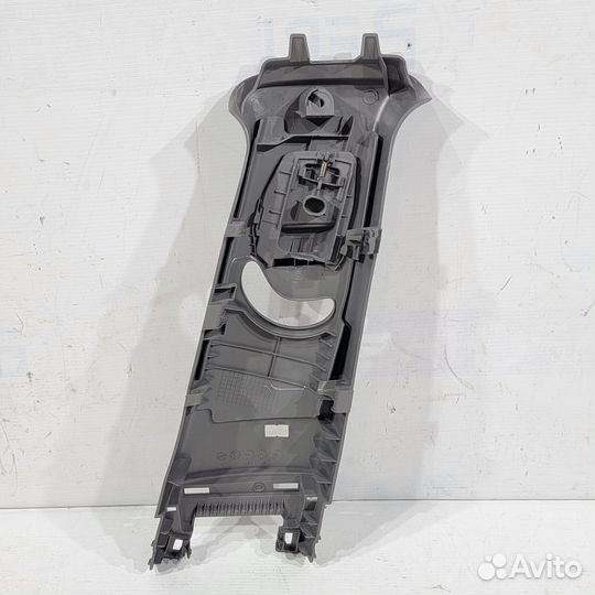 Обшивка центральной стойки Honda Civic 8 поколение (FD, FK, FN), 2005 - 2012