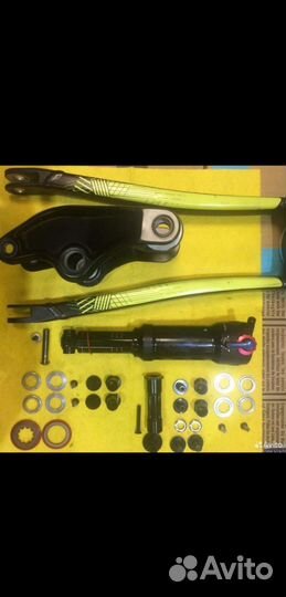 Ремонт велосипедов, велосервис